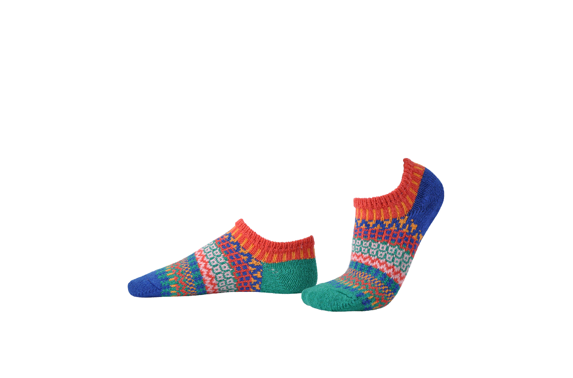 Cayenne Ankle Socks