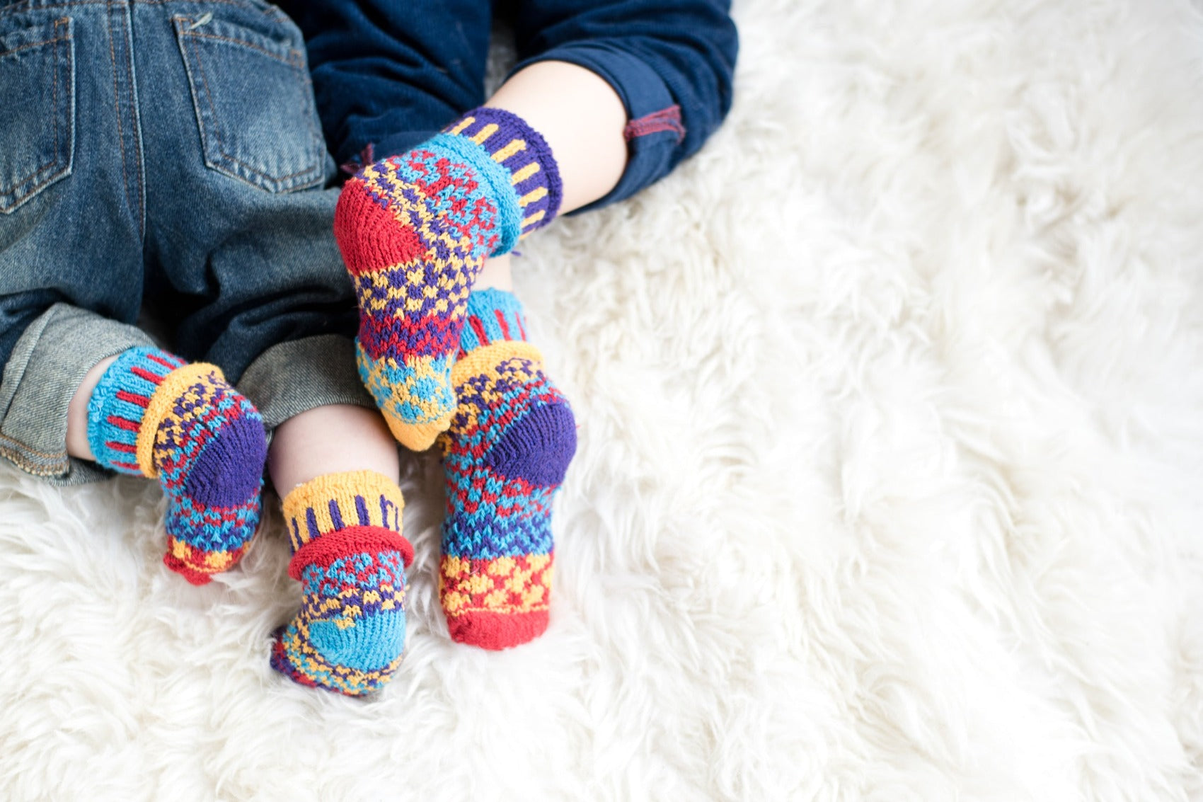 Firefly Baby Socks