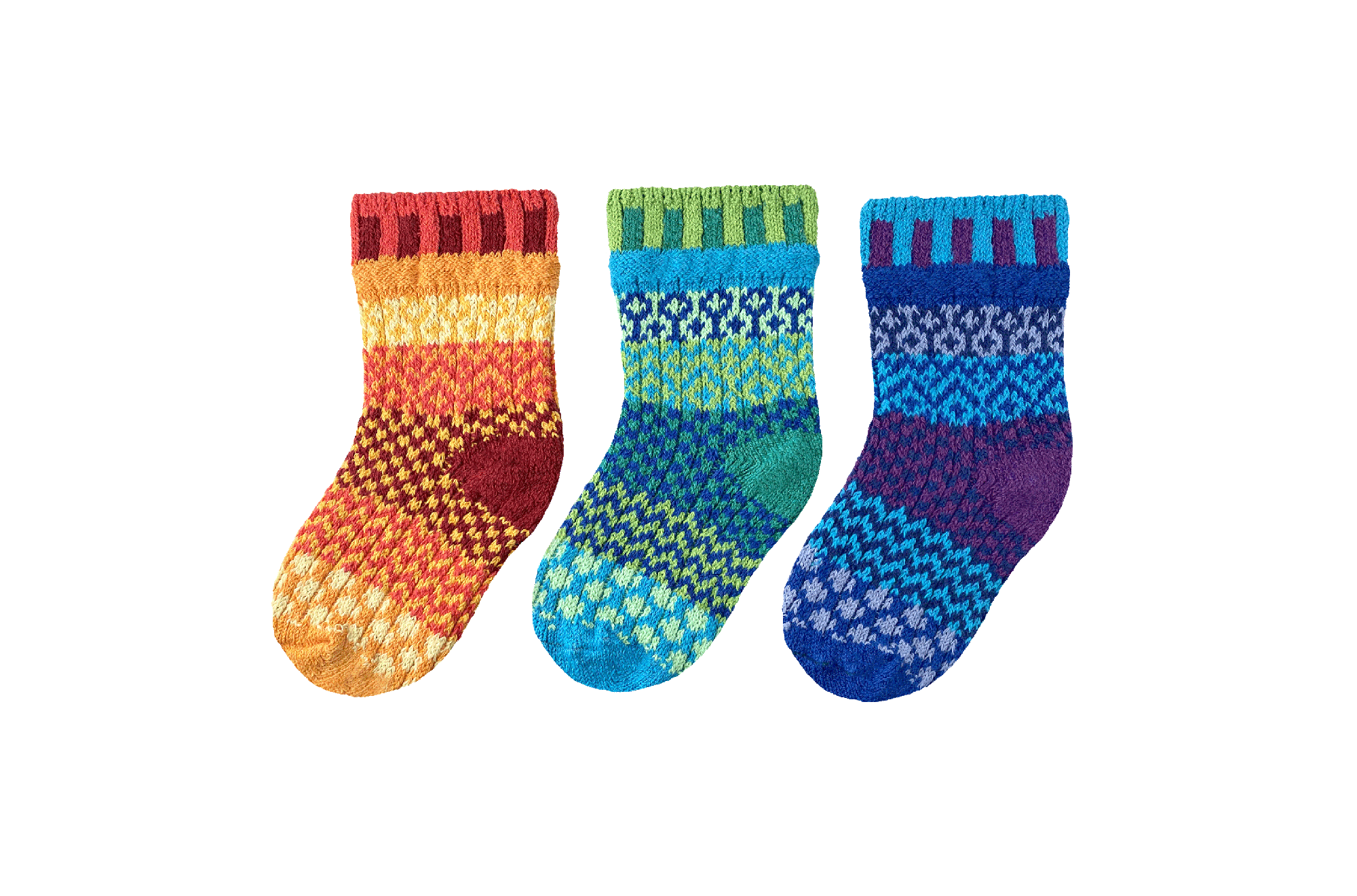 Prism Kids Socks